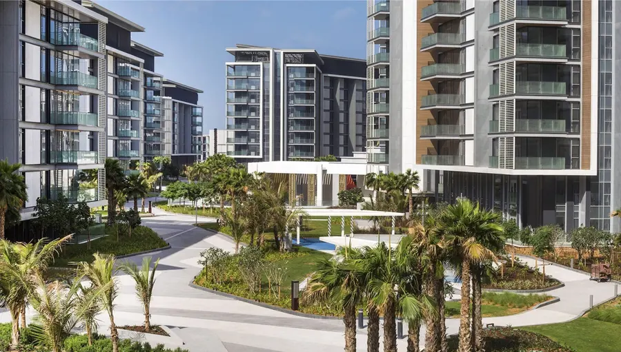 Bluewaters Residences