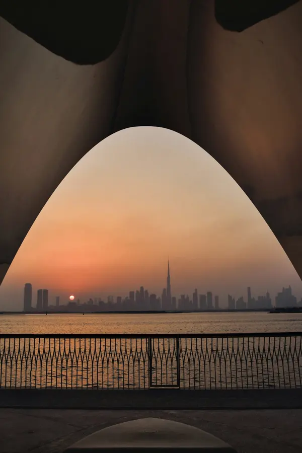 Dubai Creek Harbour, Foto 3