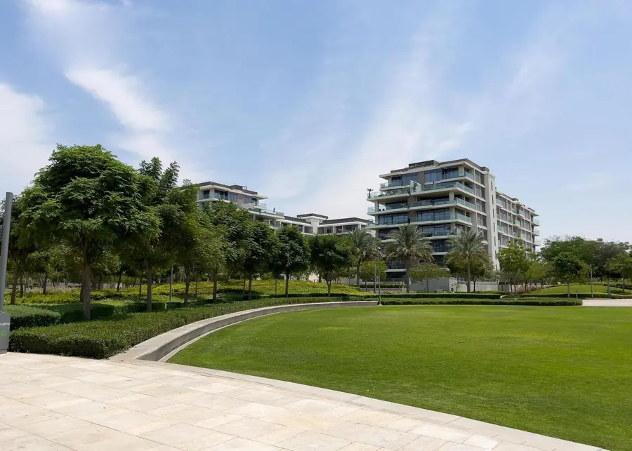 Dubai Hills Estate, Foto 2