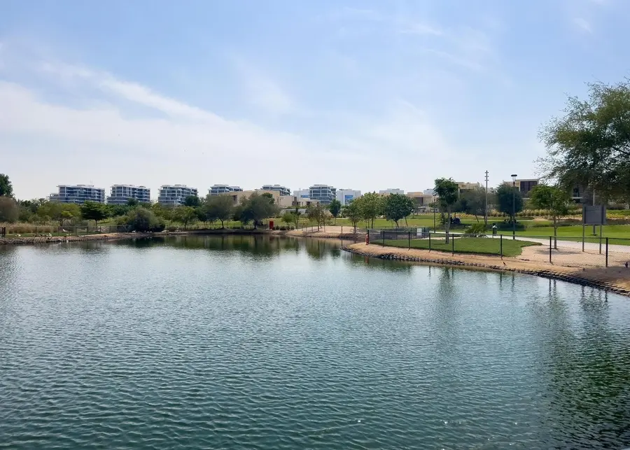 Dubai Hills Estate, Foto 4
