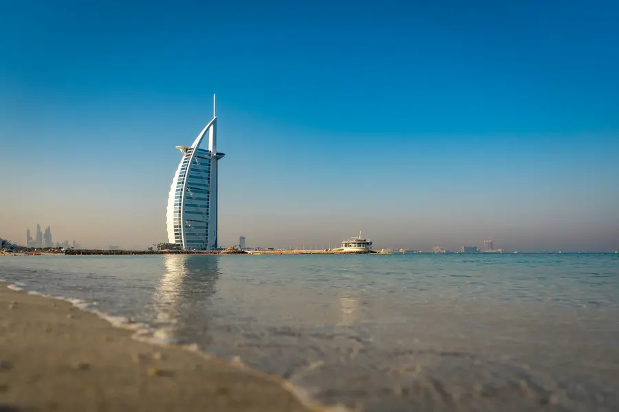 Jumeirah, Foto 2