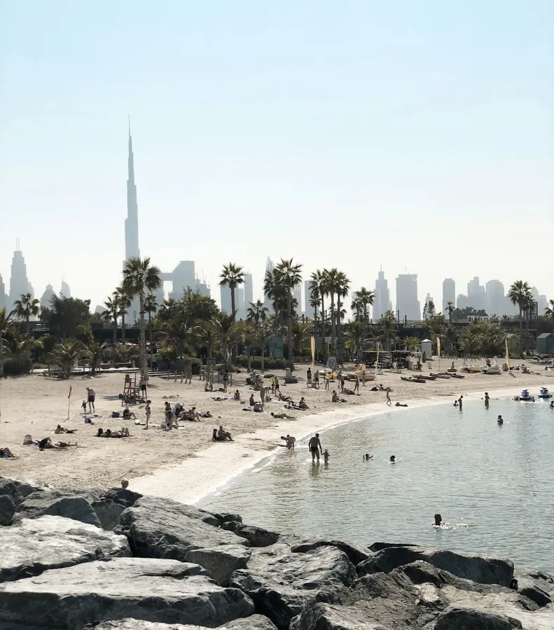 Jumeirah, Foto 3