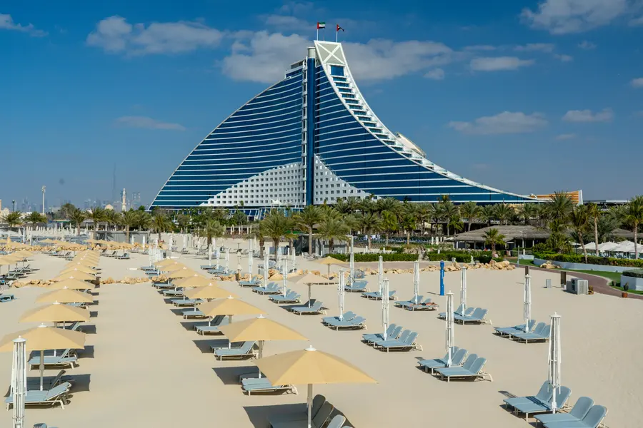 Jumeirah, Foto 4