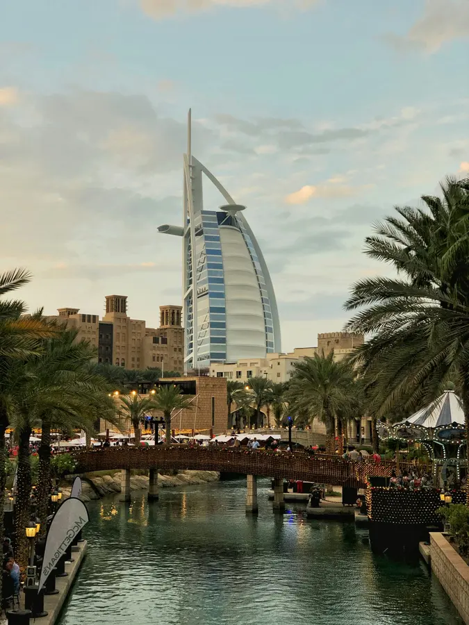 Jumeirah, Foto 5