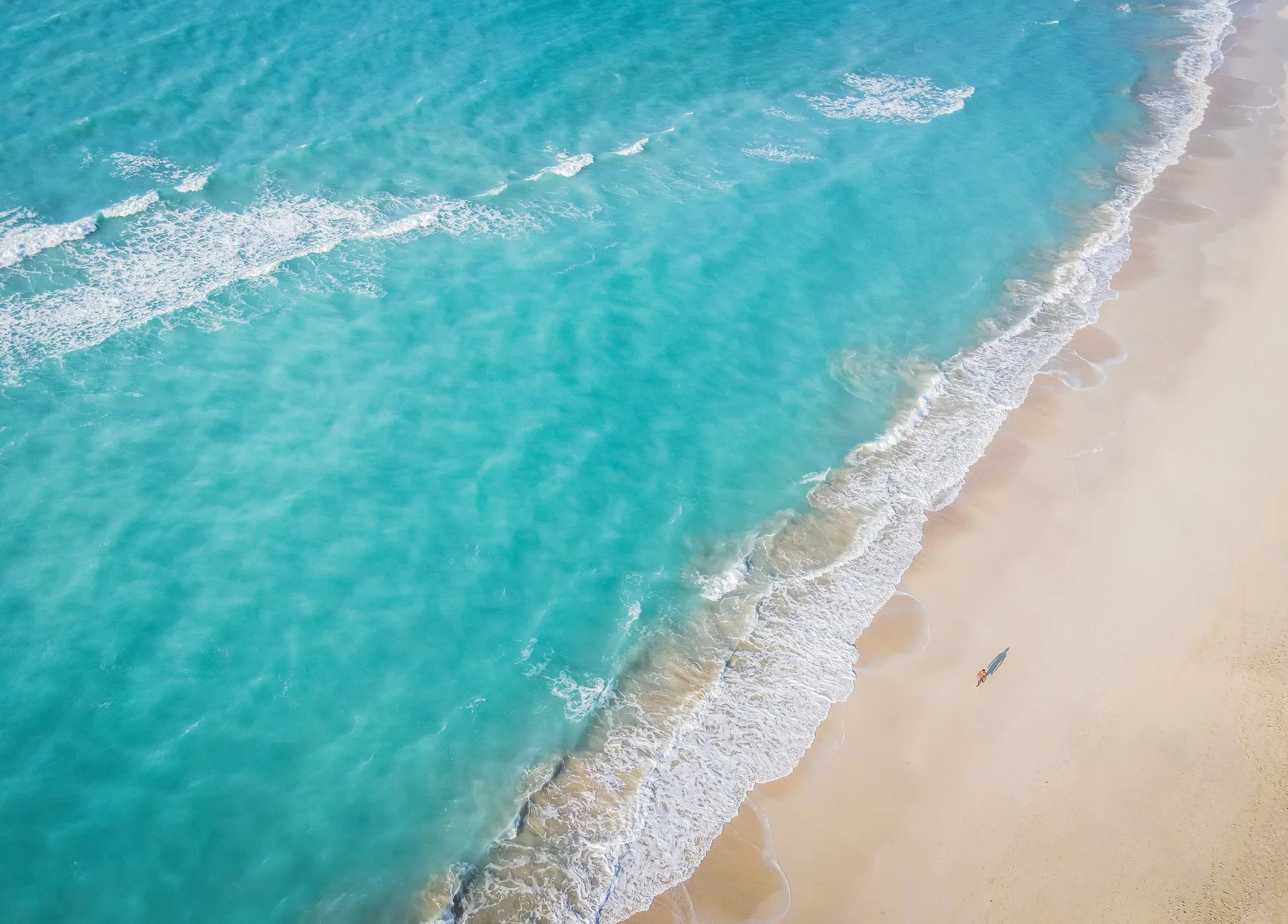 Saadiyat Island, fotografia 1