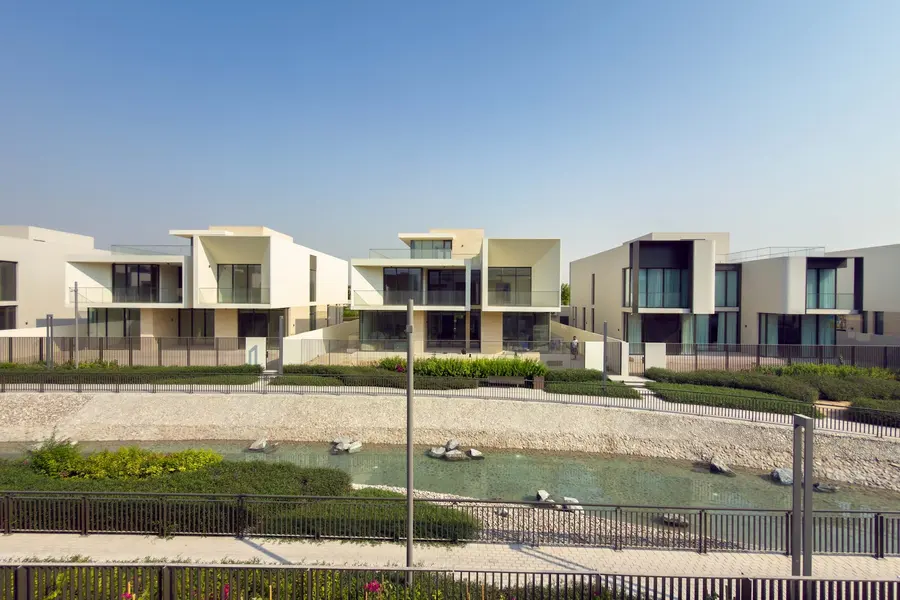 Five-Bedroom Villa on the Park and Lagoon, photo 19