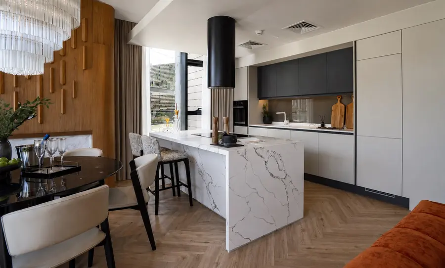 Corner Residence with Park and Sea Views, photo 10