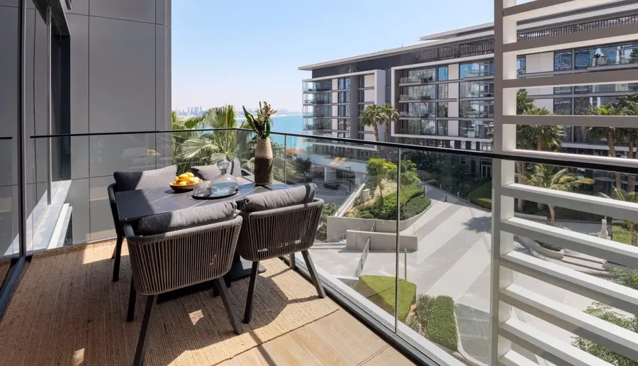 Corner Residence with Park and Sea Views, photo 19