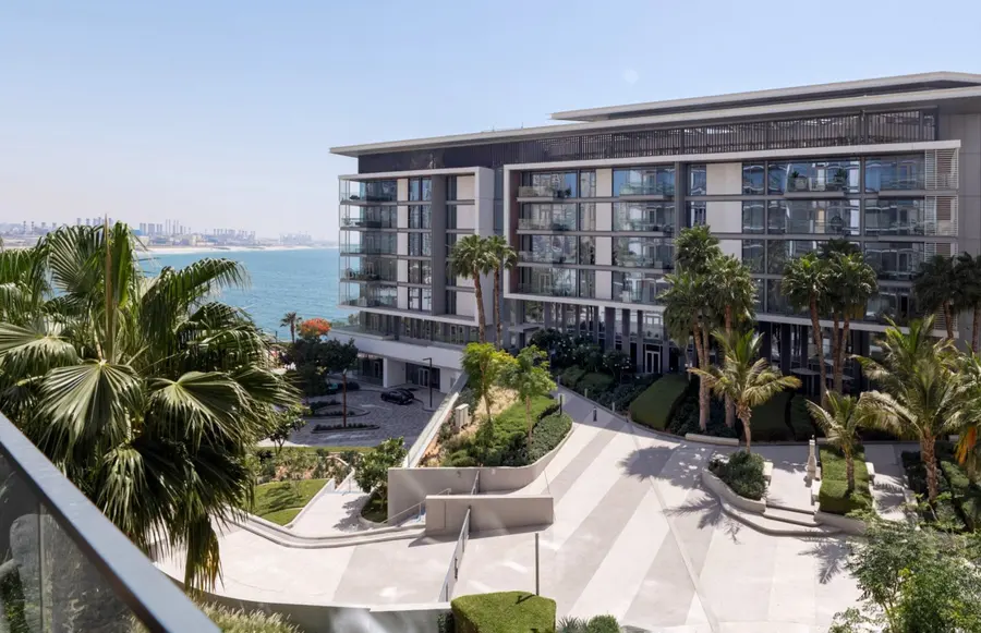 Corner Residence with Park and Sea Views, photo 23