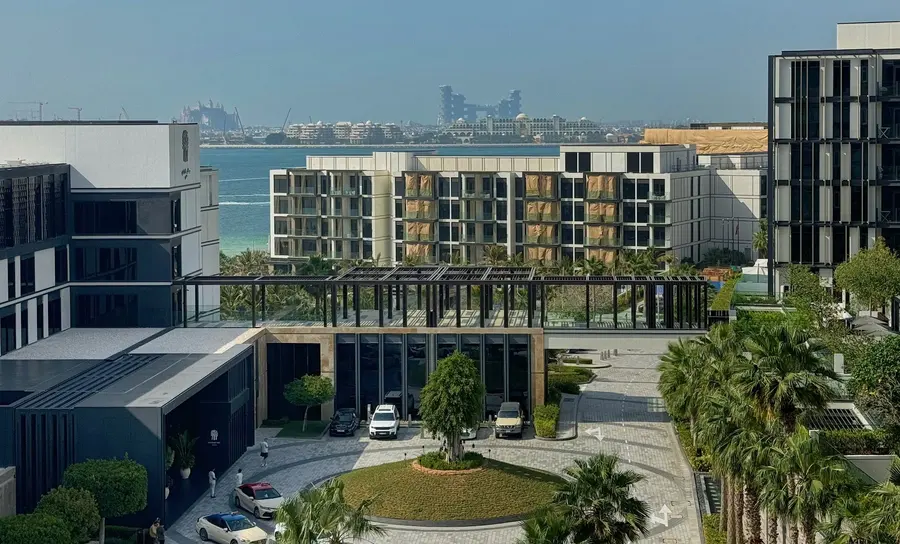 Residenza angolare con quattro camere da letto e terrazza, foto 26