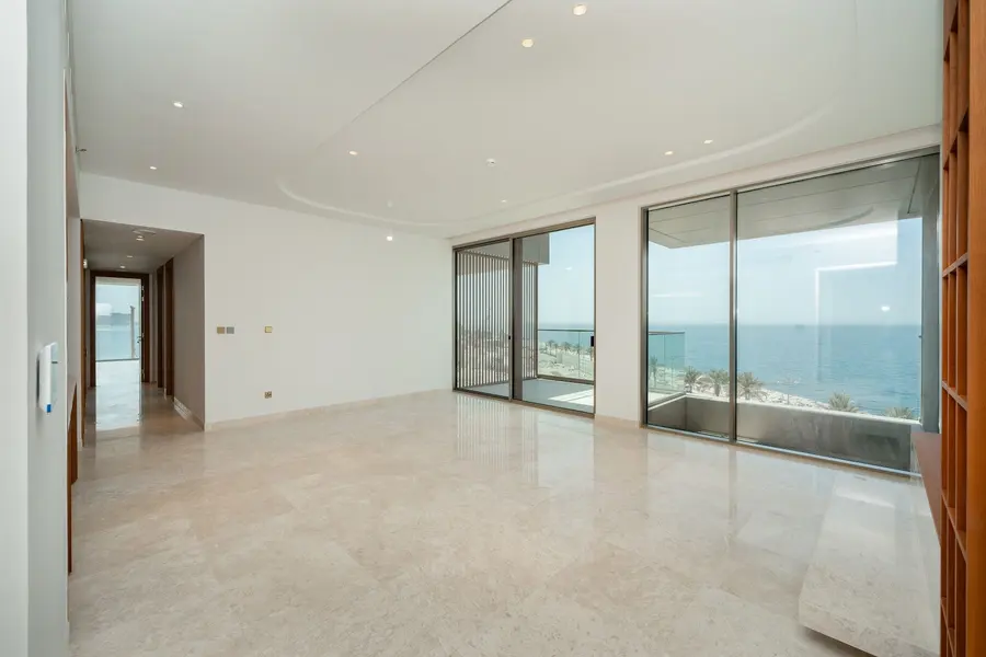 Eckresidenz mit drei Schlafzimmern und Meerblick, Ellington Beach House