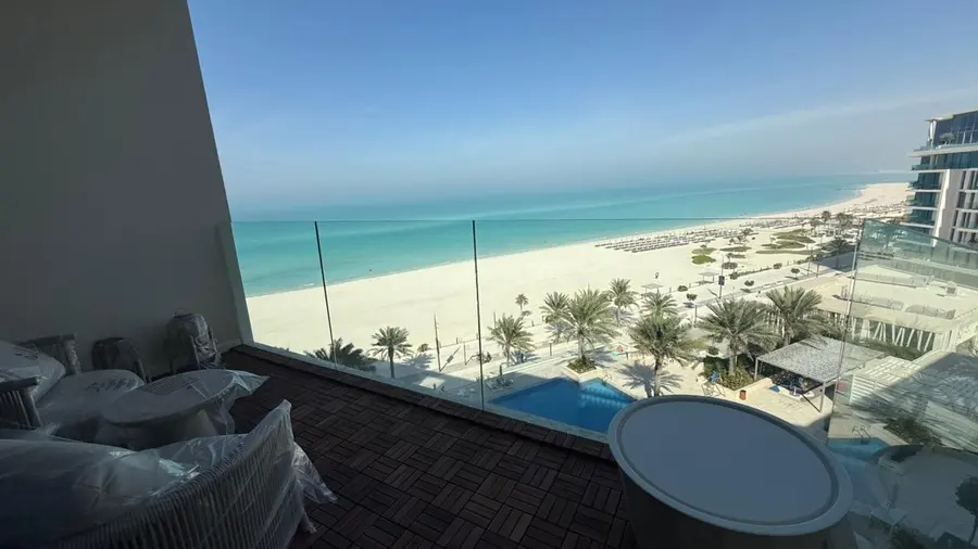 Residenz in der sechsten Etage mit freiem Meerblick, Foto 3