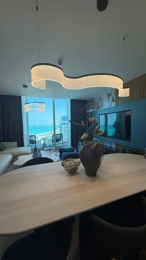 Residenz in der sechsten Etage mit freiem Meerblick, Foto 6