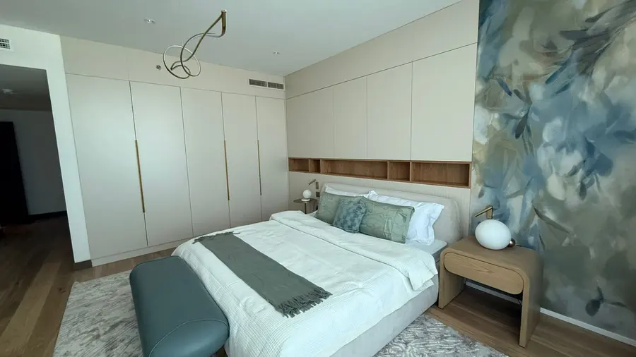 Residenz in der sechsten Etage mit freiem Meerblick, Foto 7