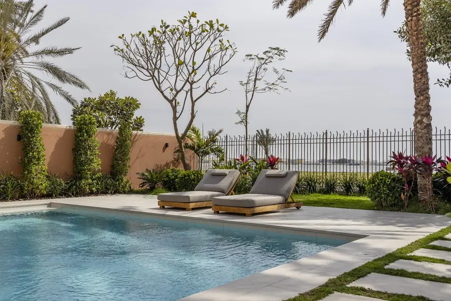 Villa mit fünf Schlafzimmern in Mangrove Village, Foto 27