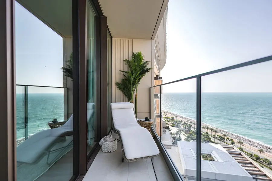 Residência espaçosa com vista de mar, fotografia 18
