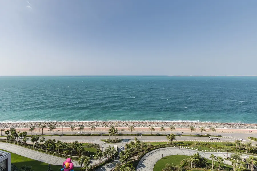 Residência espaçosa com vista de mar, fotografia 19