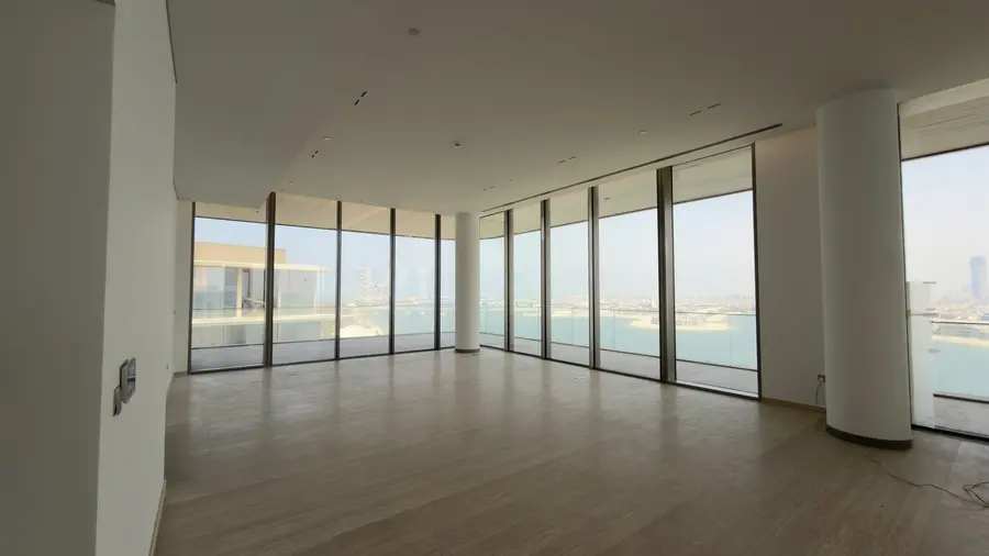 Full-Floor Penthouse with Five-Metre Ceilings, photo 2