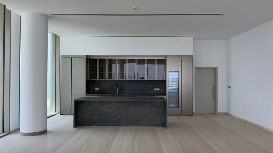 Full-Floor Penthouse with Five-Metre Ceilings, photo 6