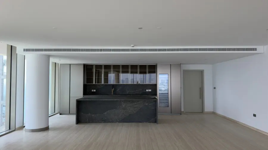 Full-Floor Penthouse with Panoramic Palm and Sea Views, photo 7