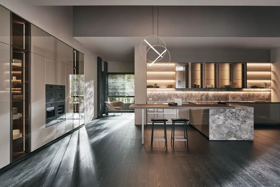 The Royal Sky Mansion, a Six-Bedroom Duplex with a Private Pool, photo 6