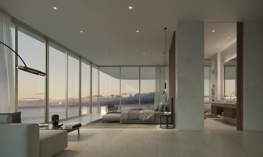 The Royal Sky Mansion, a Six-Bedroom Duplex with a Private Pool, photo 7