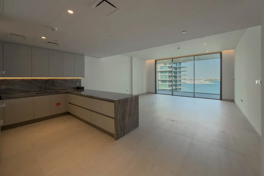 Residenz mit drei Schlafzimmern und Blick auf Palm Jumeirah und Marina, Foto 3