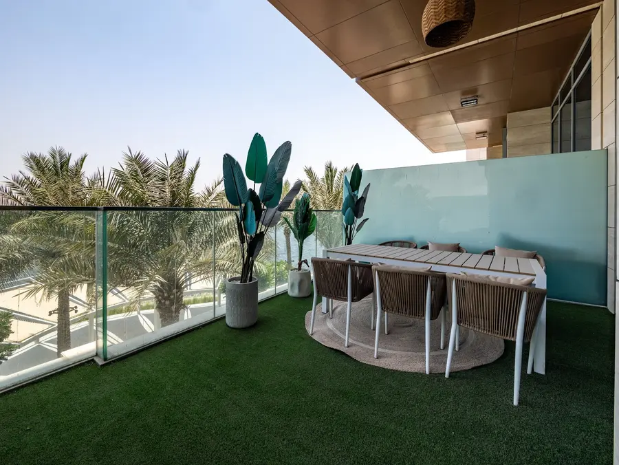Townhouse mit Kanalblick und Dachterrasse, Foto 23