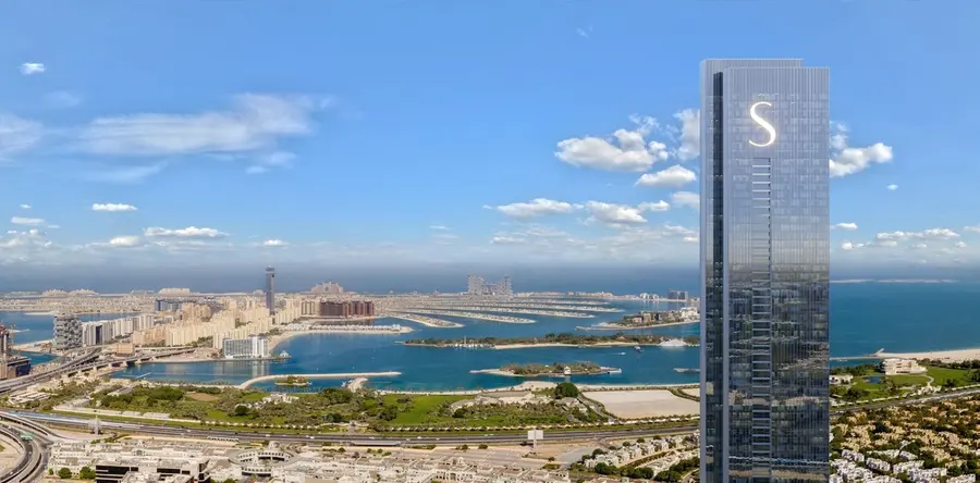 Duplex-Penthouse mit sechs Schlafzimmern und Blick auf Meer und Golfplatz, Foto 10